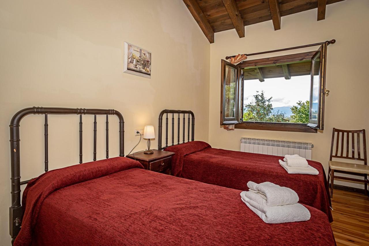 Villa Torre Gelbert Puigcerdà Exterior foto